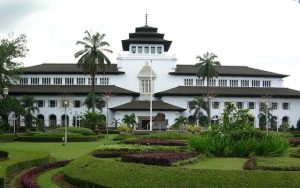 Jawa Barat Diusulkan Berubah Nama jadi Provinsi Pasundan