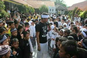Bupati Dedi akan Berangkatkan 20 Pelajar ke Amerika
