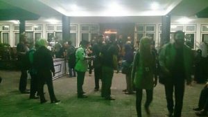 Bupati Purwakarta Lantik 87 Kades Terpilih Malam ini