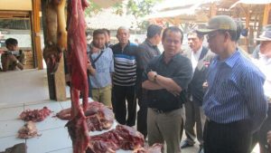 Harga Kepokmas di Sukabumi Masih Relatif Tinggi