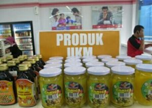 Jendela UMKM Purwakarta Masih Lemah