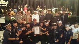 Kades Terpilih Wajib Jalankan Amanat