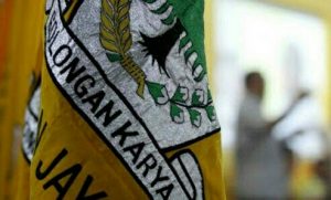 Kemana BK dalam Polemik “Duo” Golkar?
