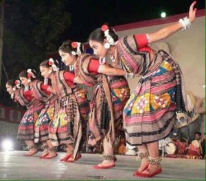 Lebih Dekat Mengenal Budaya Luar Negara, Hadiri Festival Budaya Dunia di Purwakarta