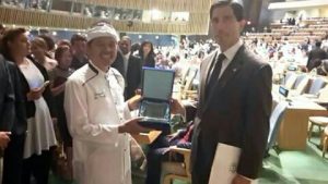 Peneliti Dunia Tertarik dengan Sispen Purwakarta
