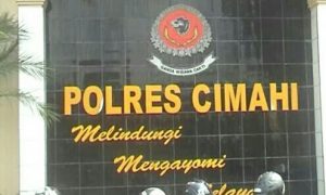 Polisi dan TNI Siap Amankan Pilkades Serentak KBB