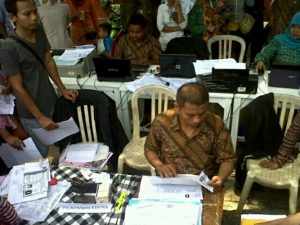 Program Pelayanan Pemcam Purwakarta Sejahterakan Masyarakat