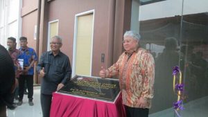 PT Semen Jawa Siap Produksi dengan Konsep “Green and Clean”