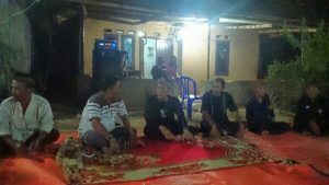 Ratusan Warga ‘Ngaliweut’ Bersama Wabup Purwakarta
