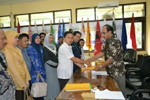 Semua Parpol Dipastikan Berkoalisi di Pilkada Purwakarta