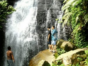 Tak Banyak yang Tahu, Ternyata ini Rahasia Curug Cipurut