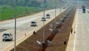 Tol Cipali Pengaruhi Pola Investasi Purwakarta