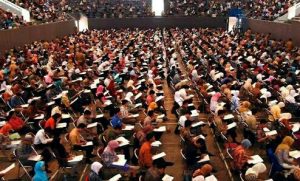 BKD Purwakarta Rilis Data CPNS K-2