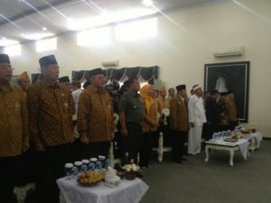 Bupati Purwakarta: PEPABRI Guru Bangsa