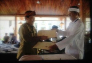 Calon Pengantin di Purwakarta Harus Tes Kesehatan