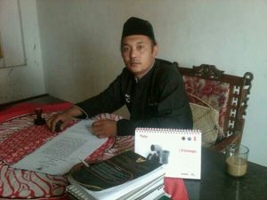 Desa Cibogohilir Sambut Positif Kebijakan Jam ‘Wakuncar’