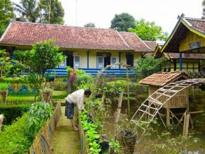 Enam Desa Ditunjuk jadi Percontohan Desa Budaya