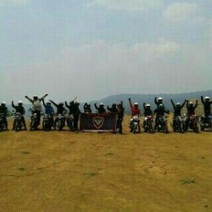 GIVEN Plered Sahkan Landasan Hukum