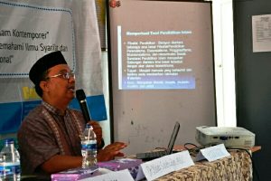 Konsep Islam Nusantara Harus Disikapi dengan Arif dan Bijak