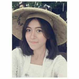 Mojang Cantik Pun Bangga jadi Orang Purwakarta