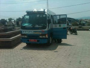 Samkel Layani Warga Plered
