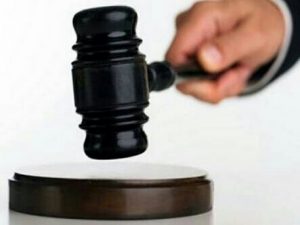 SK Bupati Purwakarta Diajukan Ke PTUN