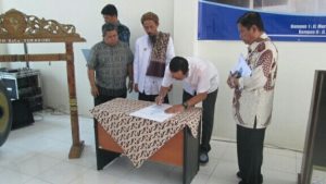 SMK Islam Teknologi Al-Fath Berkonsep Enteurpreuner
