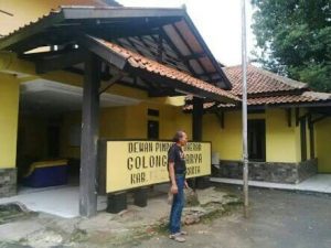 Soksi Usung Anne Mulyadi Jadi Calon Ketua DPD Golkar Purwakarta