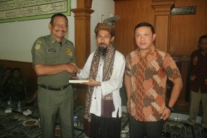 Solusi Krisis Ekonomi, Tekan Masuknya Barang Impor dari Luar Negeri