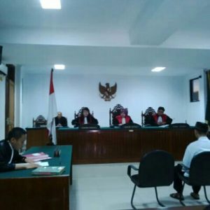 Terduga Kasus Pembunuhan Diancam Pidana Mati