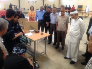 Maksimalkan Peran Mahasiswa, Bupati Purwakarta Kembangkan Kota Berbasis Teknologi