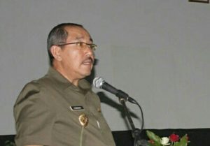 Abubakar : Kades Jangan Jadi Single Fighter