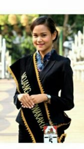 Arti Sumpah Pemuda di Mata Mojang Indri