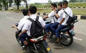 Bupati Purwakarta Ajak Kapolres Rajia Kendaraan Hingga Pelosok Desa