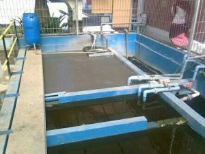 Dorong Industri Kreatif dan UMKM Sediakan IPAL