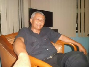 Dukung Program Larangan Merokok bagi Pelajar
