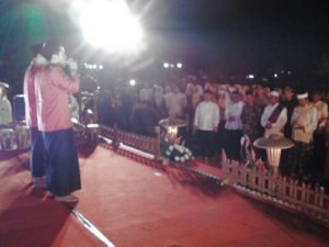 Hari Santri Nasional, Perkaya Khazanah Pengetahuan Bangsa