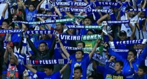 Ini Tuntutan Viking Jika Persib Berlaga di Senayan