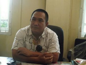 Kabidpora Karawang Sindir Kebijakan Pencabutan Izin Operasional Sekolah di Purwakarta