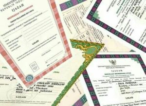 Komisi Pendidikan Ungkap Kasus Penahanan Ijazah