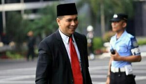 Krisna Mukti Ajak Masyarakat Melek Demokrasi Pancasila