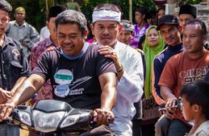 Langkah Kang Dedi Istimewakan Desa