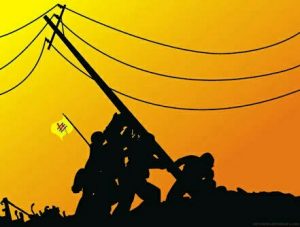 Polair Jatiluhur Panggil Petinggi PLN