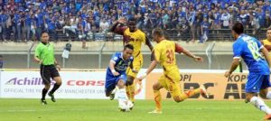 Polda Metro Jaya Siap Amankan Laga Final Persib Bandung Vs Sriwijaya FC