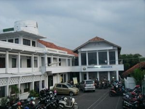 Rektor Optimis Status Unpur Bisa Aktif Kembali