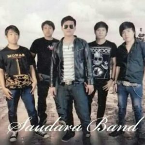 Saudara Band Optimis Jadi Band Nasional