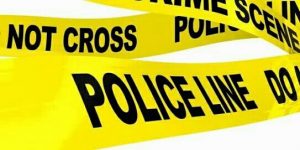 Senggolan Saat Balapan Liar, Tubuh Alin Terlindas Kontainer