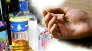 Tenggak Miras Oplosan, Nyawa Tiga Pemuda di Ujung Tanduk