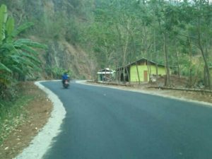 Warem Bersemayam di Cantayan