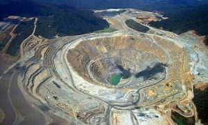 Alasan Freeport Ingin Perpanjang Kontrak Sampai 2041